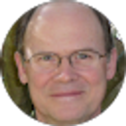 Profile photo of Russell Pinkston