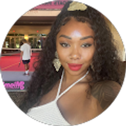 Profile photo of Nadia Miller Mortgage Loan Originator