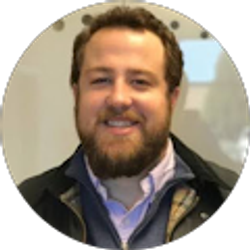 Profile photo of Drew Griffith