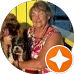 Profile photo of Charlene Fausz