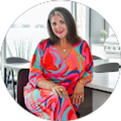 Profile photo of Jessica Meyers