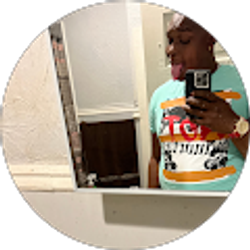 Profile photo of Devonte Taylor