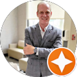 Profile photo of Chris Adams