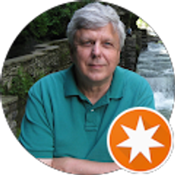 Profile photo of Gary Huber