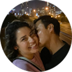 Profile photo of Keren Matias