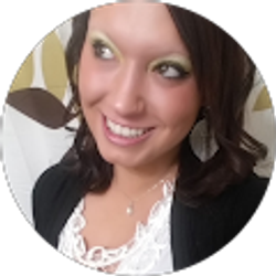 Profile photo of Kendra Arimm