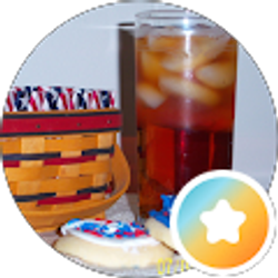 Profile photo of Sweet Tea