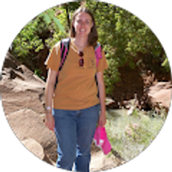 Profile photo of Kelly Brose