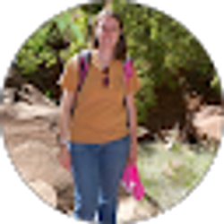 Profile photo of Kelly Brose