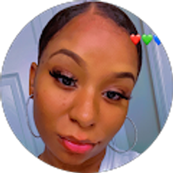 Profile photo of Danyale Davis