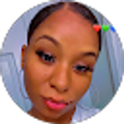 Profile photo of Danyale Davis