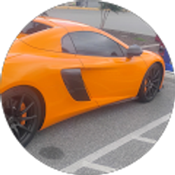 Profile photo of Frankie Em