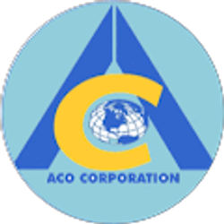 Profile photo of ACO Corporation