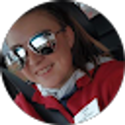 Profile photo of Alina Nash