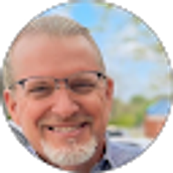 Profile photo of Paul Ellison