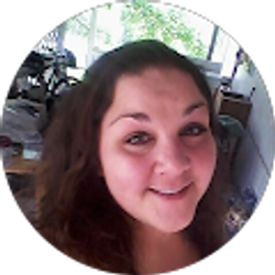 Profile photo of Amanda Carmouche