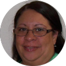 Profile photo of Judi Smith