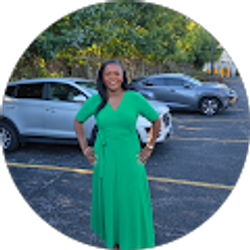 Profile photo of Deltonya Collins