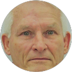 Profile photo of David Clark
