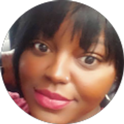 Profile photo of Romy Baptiste