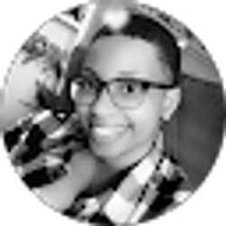 Profile photo of Tiffany Harris