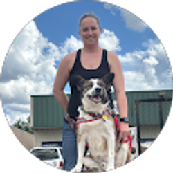 Profile photo of Christine Hummel