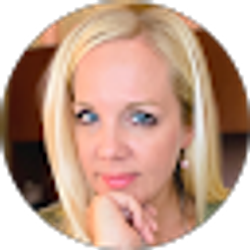 Profile photo of Angie Richardson