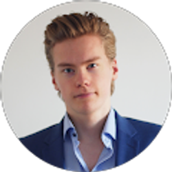 Profile photo of Hain Särg
