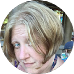 Profile photo of Erica Lacey