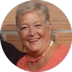 Profile photo of Roxanne LaRue-Wiebe