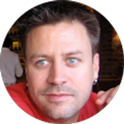 Profile photo of Kelley Bergmann