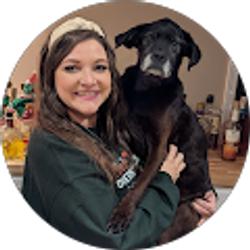 Profile photo of Molly Porters