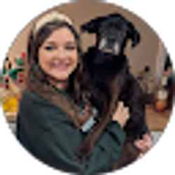 Profile photo of Molly Porters
