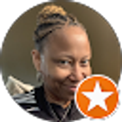 Profile photo of Suzette Belle