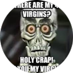 Profile photo of JA KBlackBunny G70