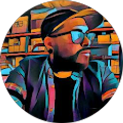 Profile photo of Topher Cast