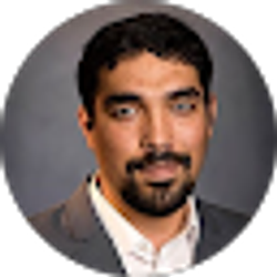 Profile photo of Ahmad Peivandi