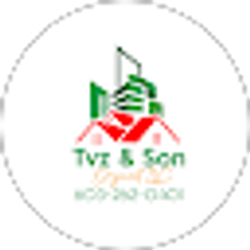 Profile photo of Ruben Tavarez (Tvz & Son Drywall, LLC.)