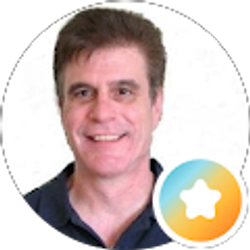 Profile photo of Paul Rivan