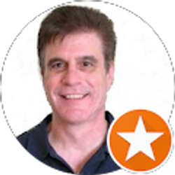 Profile photo of Paul Rivan