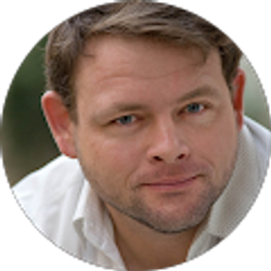 Profile photo of Max Becherer