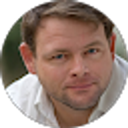 Profile photo of Max Becherer