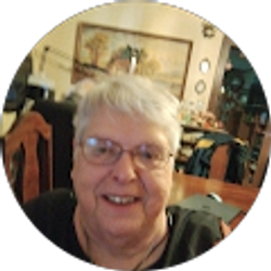 Profile photo of Judith Evans