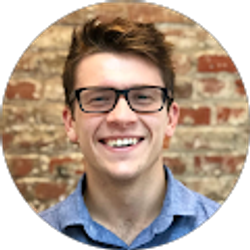 Profile photo of Andy Tarasiuk