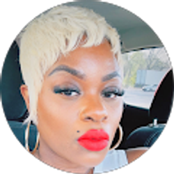 Profile photo of LaShaunda Reliford