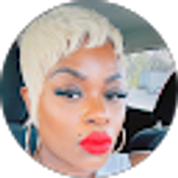 Profile photo of LaShaunda Reliford