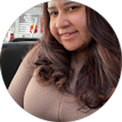 Profile photo of Monasia Ray