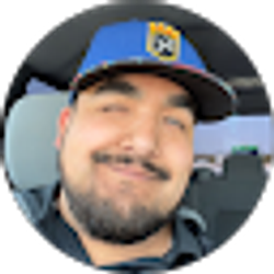 Profile photo of Nicholas Sanchez