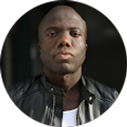 Profile photo of Kelvin Adekunle