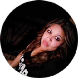 Profile photo of Mary Ortegon